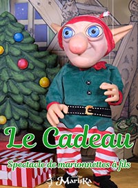 Le cadeau