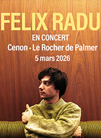 Felix radu
