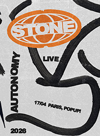 Stone