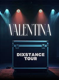 Prestation valentina