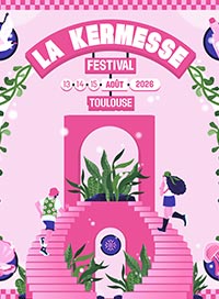 La kermesse festival pass 2 jours