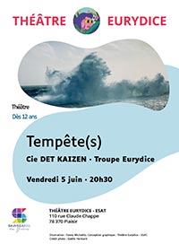 Tempete s