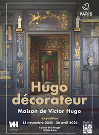 Victor hugo décorateur