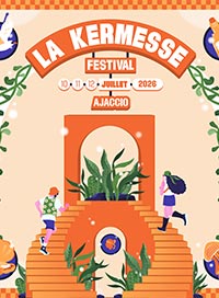 La kermesse festival - pass 2 jours