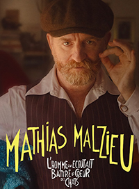 Mathias malzieu