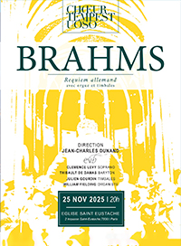 Brahms