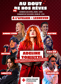 Au bout de nos reves #2