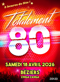 Totalement 80