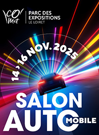 Salon de l'automobile