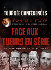 Face aux tueurs en serie