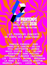 Charlotte cardin + helena + superbus