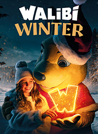 Walibi belgium - offre enfant gratuit