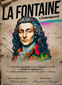 Vignette marchand