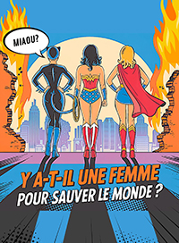 Vignette marchand