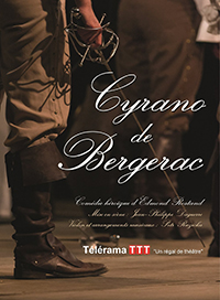 Cyrano de bergerac