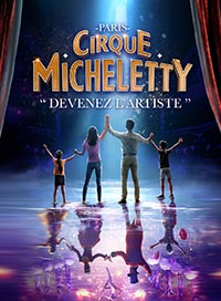 Cirque micheletty