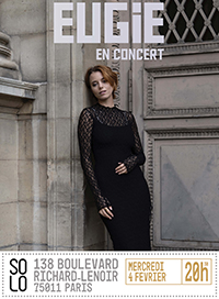 Eugie