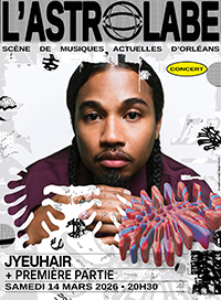 Jyeuhair + 1ere partie