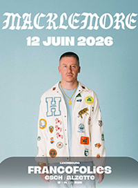 Les francofolies esch/alzette