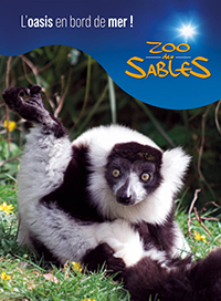 Zoo des sables d'olonne