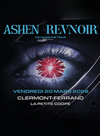 Ashen - revnoir