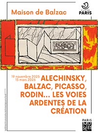 Les voies ardentes de la création