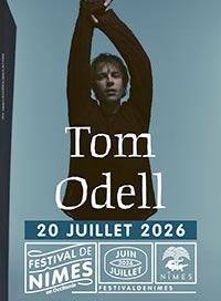 Tom odell