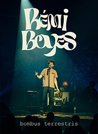 Remi boyes
