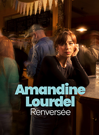 Amandine lourdel