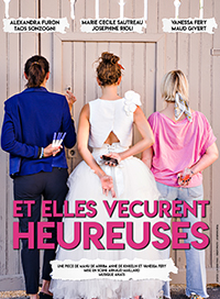 Et elles vecurent heureuses