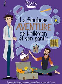 Vignette marchand