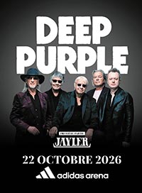 Deep purple