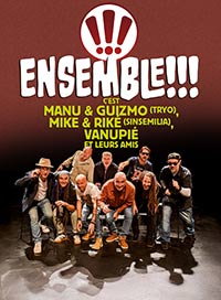 Ensemble !!!
