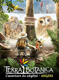Terra botanica
