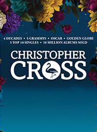 Christopher cross