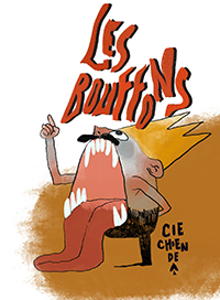 Les bouffons