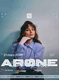 Arøne