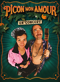 Picon mon amour