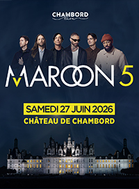 Maroon 5