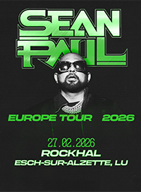 Sean paul