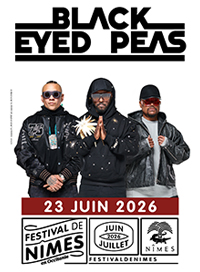 Black eyed peas