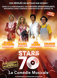Stars 70