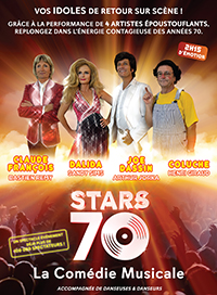 Stars 70