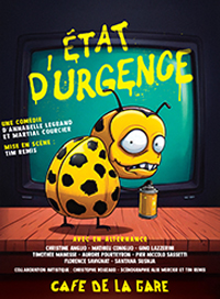Etat d'urgence