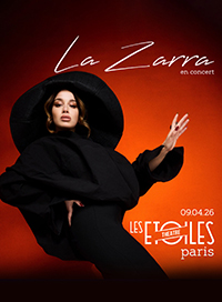 La zarra
