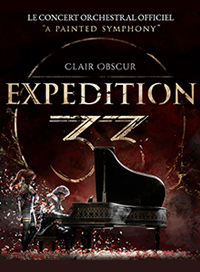 Clair obscur: expedition 33