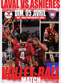 Asptt laval / asnieres