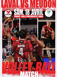 Asptt laval / meudon-chav-sevres