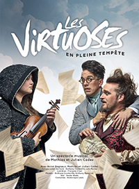 Les virtuoses