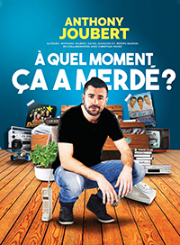 Vignette marchand